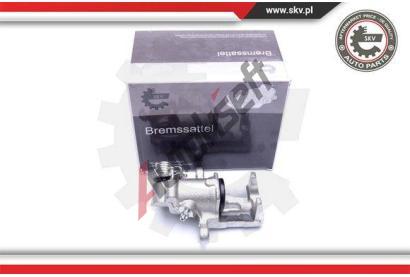ESEN SKV Brzdov tmen ESN 45SKV053, 45SKV053