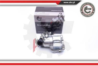 ESEN SKV Brzdov tmen ESN 45SKV072, 45SKV072