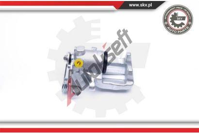 ESEN SKV Brzdov tmen ESN 45SKV093, 45SKV093