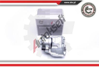 ESEN SKV Brzdov tmen ESN 45SKV101, 45SKV101