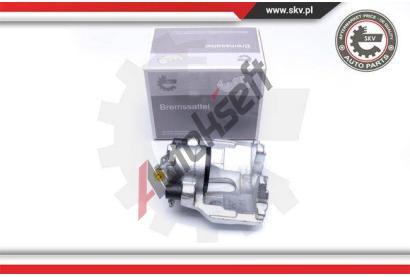 ESEN SKV Brzdov tmen ESN 45SKV102, 45SKV102