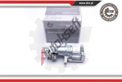 ESEN SKV Brzdov tmen ESN 45SKV123, 45SKV123
