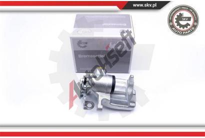 ESEN SKV Brzdov tmen ESN 45SKV153, 45SKV153