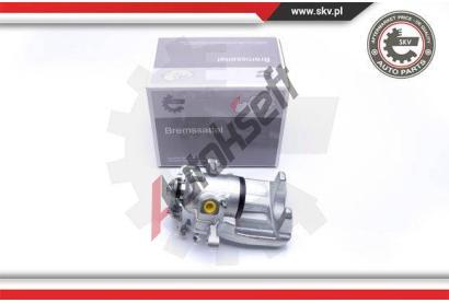ESEN SKV Brzdov tmen ESN 45SKV154, 45SKV154