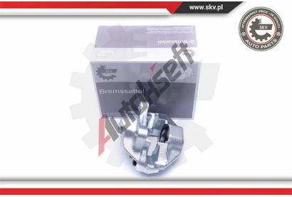 ESEN SKV Brzdov tmen ESN 45SKV263, 45SKV263