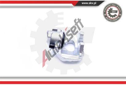 ESEN SKV Brzdov tmen ESN 45SKV311, 45SKV311