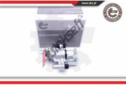 ESEN SKV Brzdový třmen ESN 45SKV373, 45SKV373  ESEN SKV Brzdový třmen ESN 45SKV373, 45SKV373