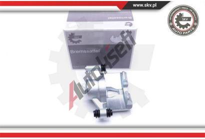 ESEN SKV Brzdov tmen ESN 45SKV403, 45SKV403