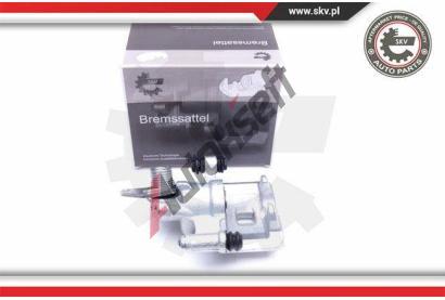 ESEN SKV Brzdový třmen ESN 45SKV423, 45SKV423 ESEN SKV Brzdový třmen ESN 45SKV423, 45SKV423