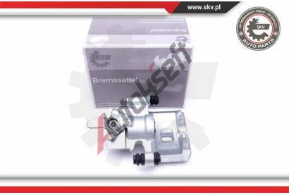 ESEN SKV Brzdový třmen ESN 45SKV424, 45SKV424 ESEN SKV Brzdový třmen ESN 45SKV424, 45SKV424