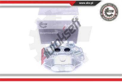ESEN SKV Brzdov tmen ESN 45SKV501, 45SKV501