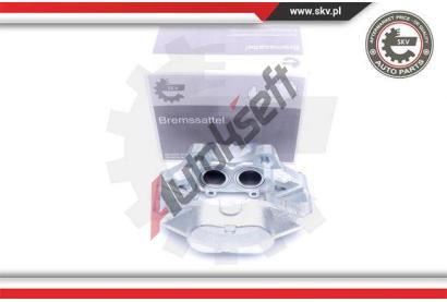 ESEN SKV Brzdov tmen ESN 45SKV502, 45SKV502