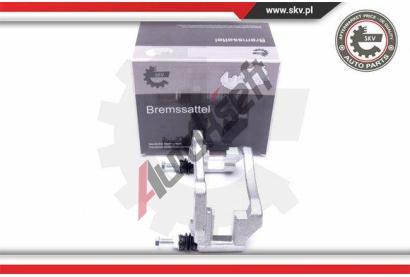 ESEN SKV Drk brzdovho tmenu ESN 45SKV533, 45SKV533
