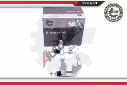ESEN SKV Držák brzdového třmenu ESN 45SKV534, 45SKV534 ESEN SKV Držák brzdového třmenu ESN 45SKV534, 45SKV534
