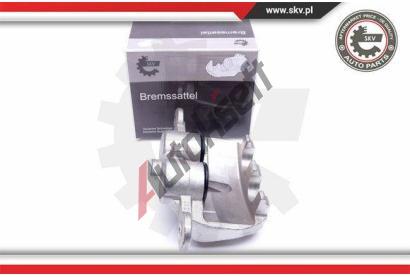 ESEN SKV Brzdov tmen ESN 45SKV551, 45SKV551