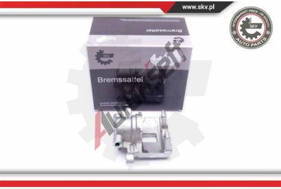 ESEN SKV Brzdov tmen ESN 45SKV604, 45SKV604