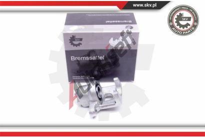 ESEN SKV Brzdov tmen ESN 45SKV613, 45SKV613