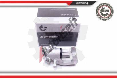 ESEN SKV Brzdov tmen ESN 45SKV803, 45SKV803