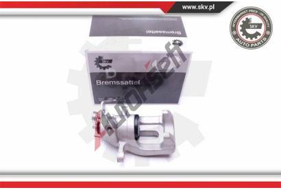 ESEN SKV Brzdov tmen ESN 45SKV804, 45SKV804