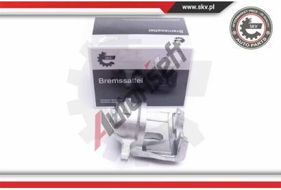 ESEN SKV Brzdov tmen ESN 45SKV812, 45SKV812