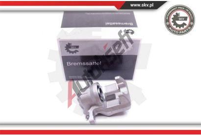 ESEN SKV Brzdov tmen ESN 45SKV814, 45SKV814
