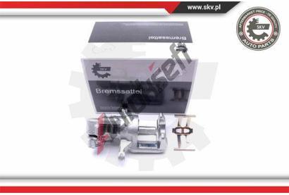 ESEN SKV Brzdov tmen ESN 45SKV833, 45SKV833
