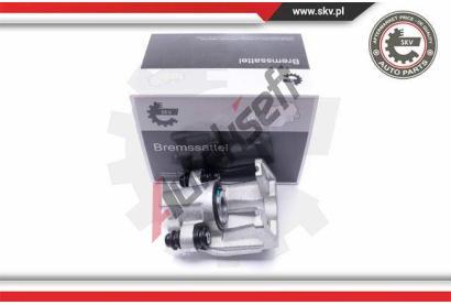ESEN SKV Brzdov tmen ESN 45SKV843, 45SKV843