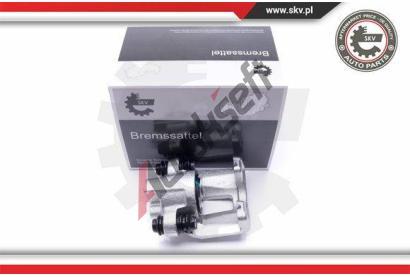 ESEN SKV Brzdov tmen ESN 45SKV853, 45SKV853
