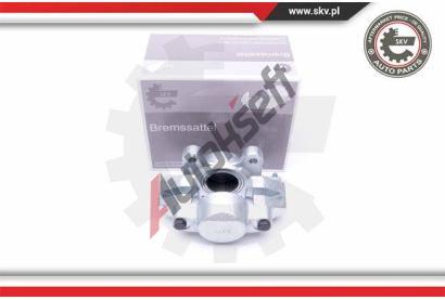 ESEN SKV Brzdový třmen ESN 45SKV861, 45SKV861 ESEN SKV Brzdový třmen ESN 45SKV861, 45SKV861