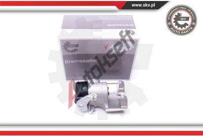 ESEN SKV Brzdov� t�men ESN 45SKV874, 45SKV874