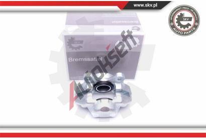ESEN SKV Brzdov tmen ESN 45SKV901, 45SKV901