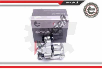 ESEN SKV Brzdov tmen ESN 45SKV964, 45SKV964