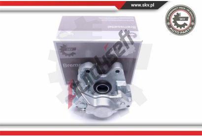 ESEN SKV Brzdov� t�men ESN 46SKV023, 46SKV023