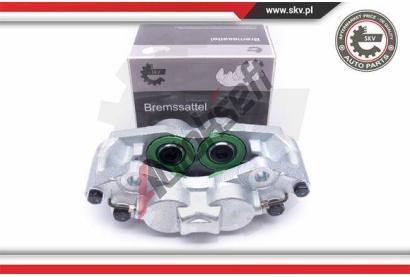 ESEN SKV Brzdov� t�men ESN 46SKV261, 46SKV261