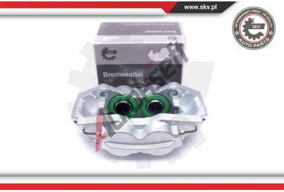 ESEN SKV Brzdový třmen ESN 46SKV262, 46SKV262 ESEN SKV Brzdový třmen ESN 46SKV262, 46SKV262