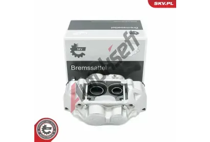 ESEN SKV Brzdov� t�men ESN 46SKV331, 46SKV331