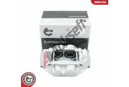 ESEN SKV Brzdov� t�men ESN 46SKV332, 46SKV332