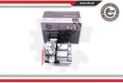 ESEN SKV Brzdov tmen ESN 46SKV372, 46SKV372