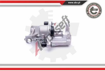 ESEN SKV Brzdov tmen ESN 46SKV814, 46SKV814