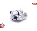 ESEN SKV Brzdov tmen ESN 46SKV871, 46SKV871