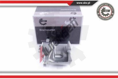 ESEN SKV Brzdov tmen ESN 46SKV901, 46SKV901