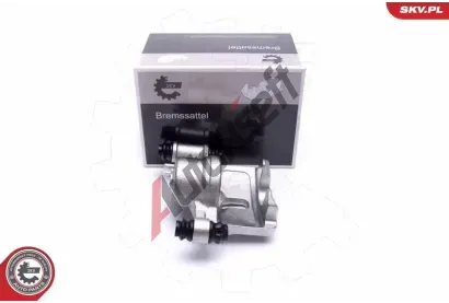 ESEN SKV Brzdov tmen ESN 46SKV922, 46SKV922