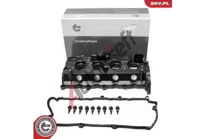 ESEN SKV Kryt hlavy válce ESN 48SKV098, 48SKV098 ESEN SKV Kryt hlavy válce ESN 48SKV098, 48SKV098