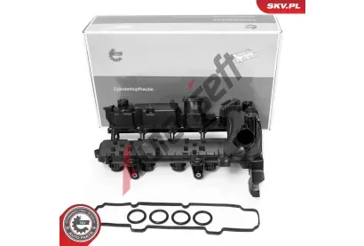 ESEN SKV Kryt hlavy válce ESN 48SKV099, 48SKV099 ESEN SKV Kryt hlavy válce ESN 48SKV099, 48SKV099