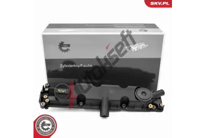 ESEN SKV Kryt hlavy vlce ESN 48SKV102, 48SKV102