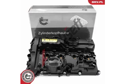 ESEN SKV Kryt hlavy vlce ESN 48SKV106, 48SKV106