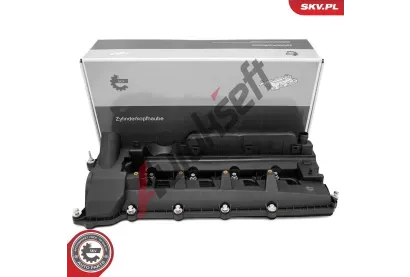 ESEN SKV Kryt hlavy válce ESN 48SKV110, 48SKV110 ESEN SKV Kryt hlavy válce ESN 48SKV110, 48SKV110