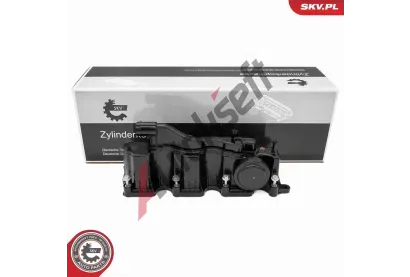 ESEN SKV Kryt hlavy válce ESN 48SKV119, 48SKV119 ESEN SKV Kryt hlavy válce ESN 48SKV119, 48SKV119