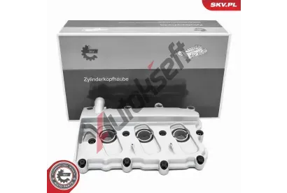 ESEN SKV Kryt hlavy vlce ESN 48SKV120, 48SKV120