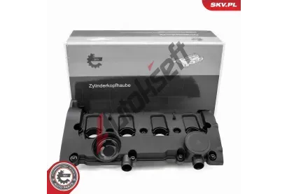 ESEN SKV Kryt hlavy vlce ESN 48SKV122, 48SKV122